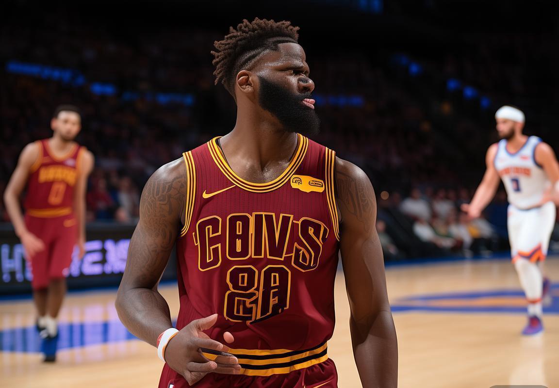 加时赛得分困境：骑士队加时赛0分创NBA季后赛历史纪录，系列赛加时赛低分榜揭示关键时刻得分能力