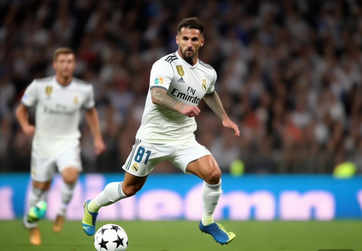 皇马防线危机！欧冠淘汰赛迎战曼城，皇家马德里残阵能否抵挡强敌？