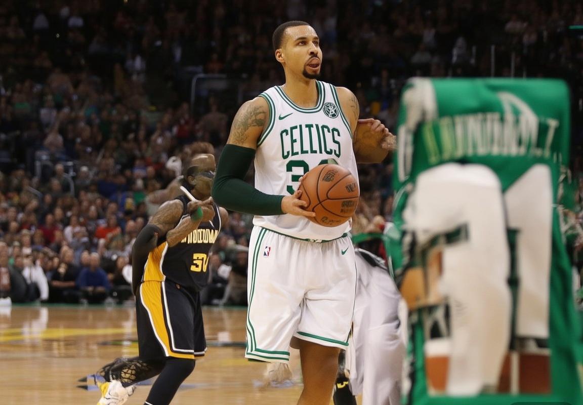 NBA常规赛：杰伦·布朗31分率波士顿凯尔特人大胜印第安纳步行者，强势捍卫东部榜首