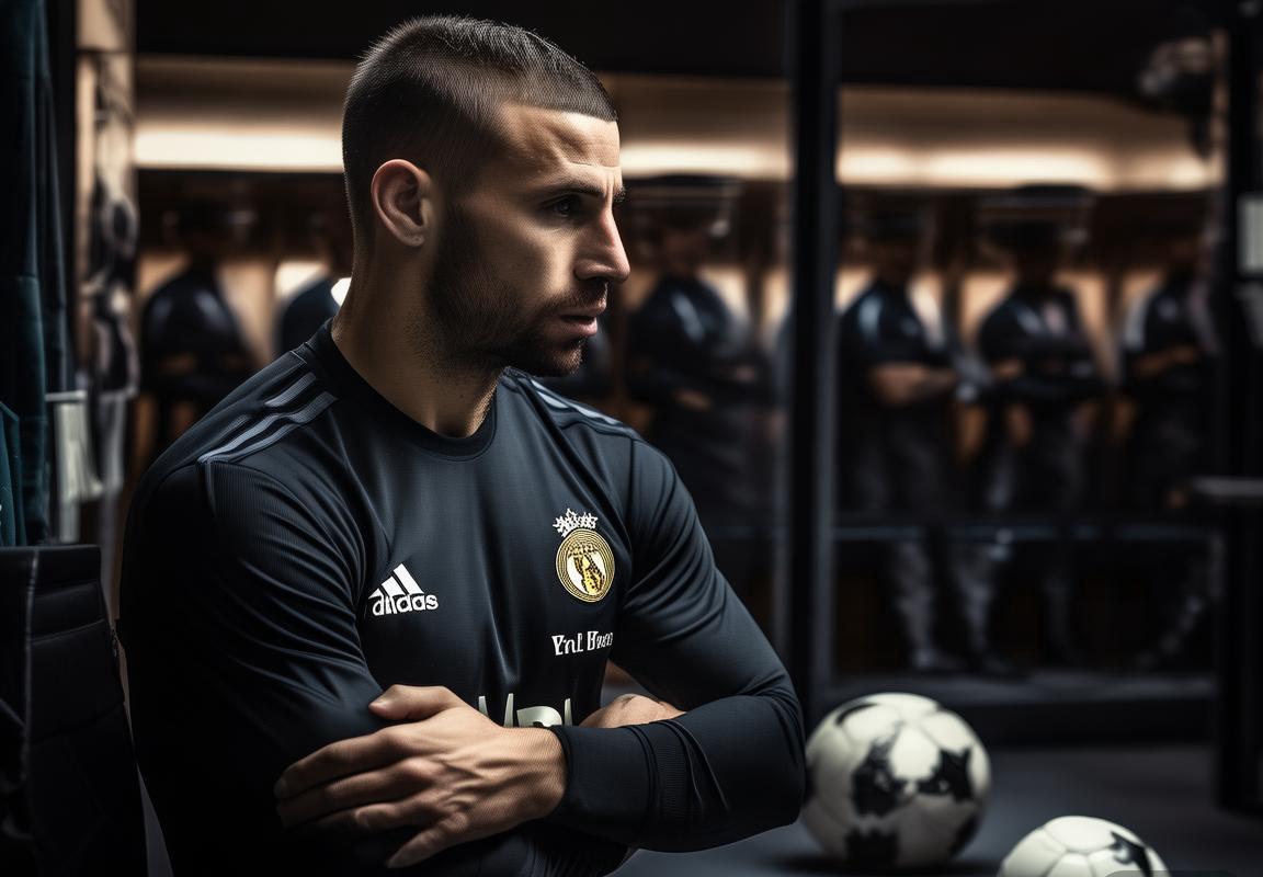 本泽马揭露皇马更衣室矛盾：进球数引发嫉妒，运动团队凝聚力受挑战